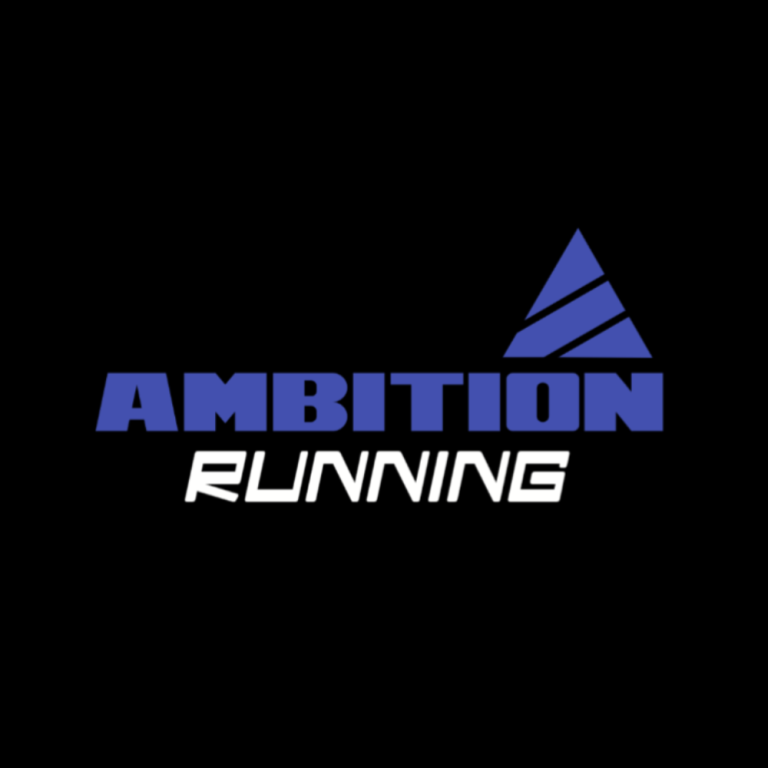 Ambition Running